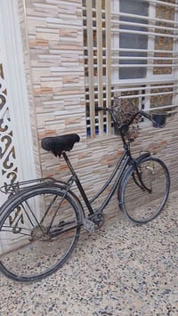 باسكل • دراجة هوائية