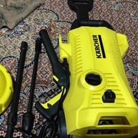 غسالة ضغط • ١٢٠ بار • سوران أربيل