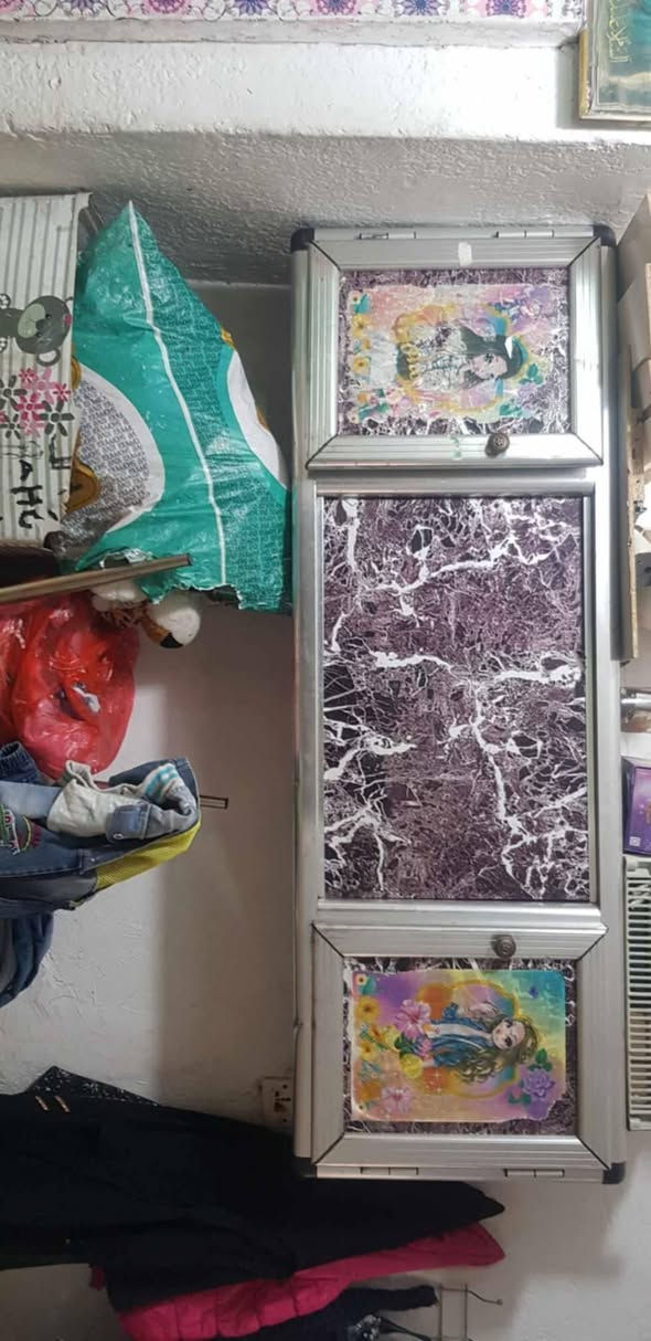 غراض بيت كلمن وسعره


**إذا كنت صاحب هذا الإعلان وتريد حذفه لأي سبب، رجاءا أرسل رسالة إلى الدعم الفني**