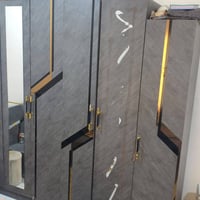 مجمع الغدير • أغراض بيت • خزائن