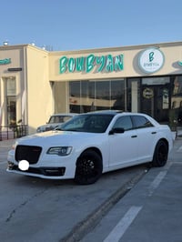 S300 • ٢٠١٧ • ٣٦٠٠ V6