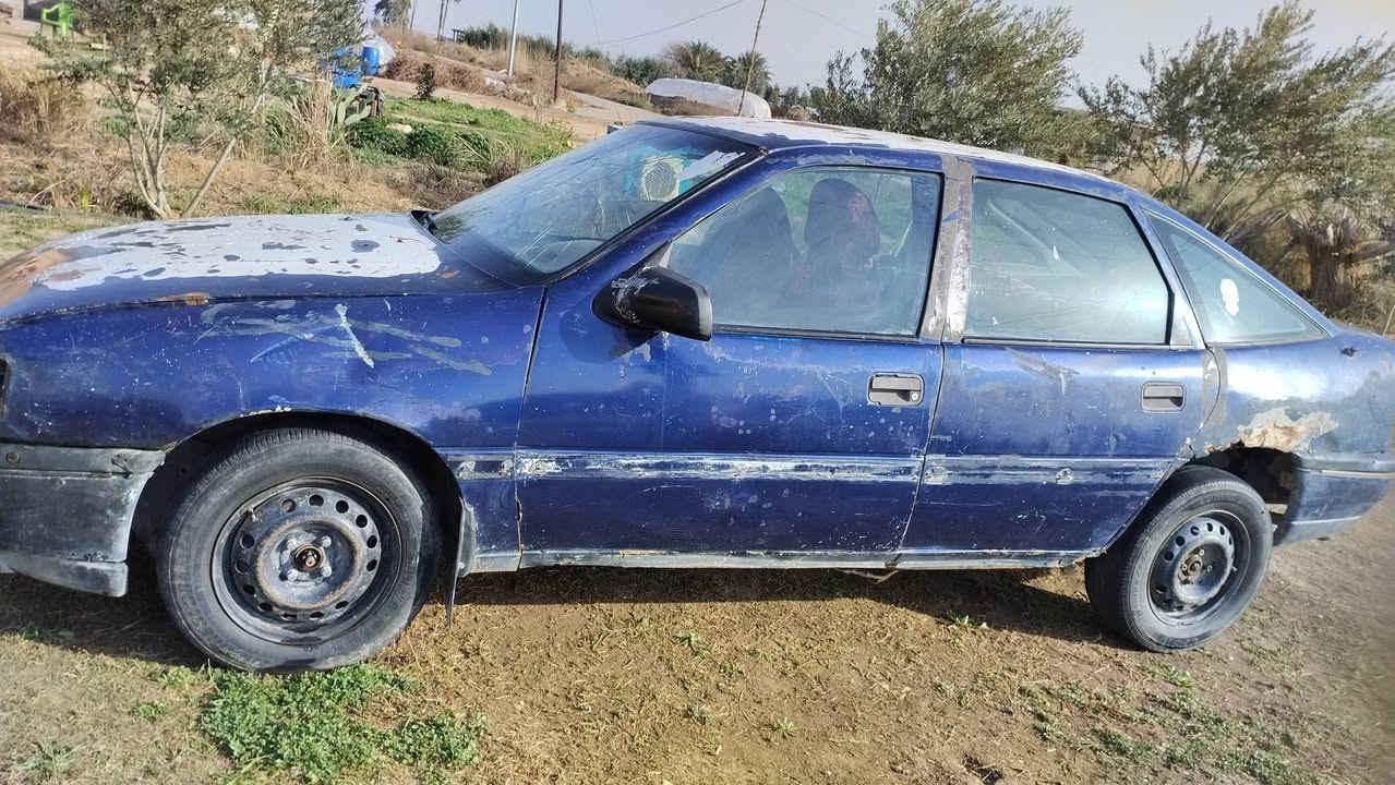 سلام عليكم اوبل فيكترا للبيع السعر/10/للاستفسار الاتصال ***********
