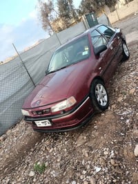 فيكترا • ١٩٩٢ • رقم السليمانية