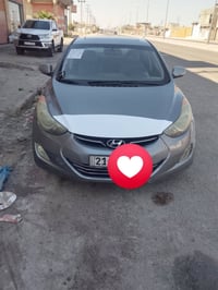 النترا ٢٠١٤ • فتحة سقف • بصرة