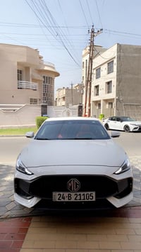 ام جي جي تي • فول مواصفات • ٢٠٢٤