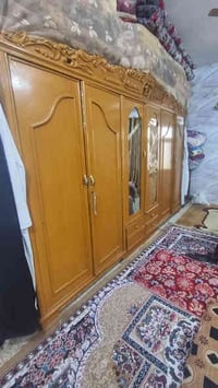 غرفة للبيع • خشب قوي • النجف حي القدس