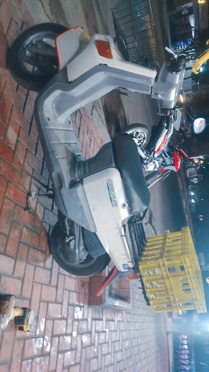 دراجه بيكم 60رمبه ياباني اي نقص مابيهه مكفوله كفاله عامه العنوان الحريه *********** السعر 900بيهه مجال
