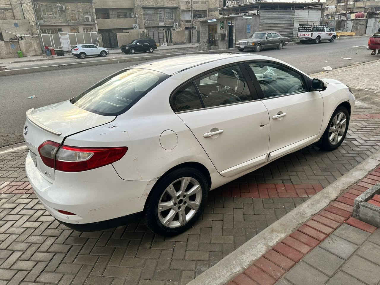 سياره نيسان سامسونك SM3 كوري فول مواصفات بصمه فتحه تحكم استيرن كير اوتوماتيك وعادي 6 نمر محرك 1800 زنجيل موديل 2010 وباقي التفاصيل معروفه
السعر 45
الرقم ***********
