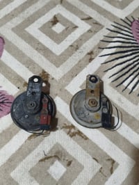 هورنات سيدان • حمره وسوده • بصره حيانيه