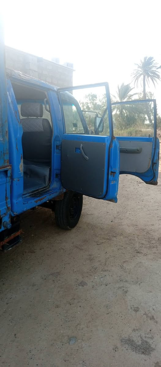 بنكو 94 ديالى سنوية 29 محرك جديد كير مكفول تايرات تخم جديد شرط التحويل بلاديه


**إذا كنت صاحب هذا الإعلان وتريد حذفه لأي سبب، رجاءا أرسل رسالة إلى الدعم الفني**