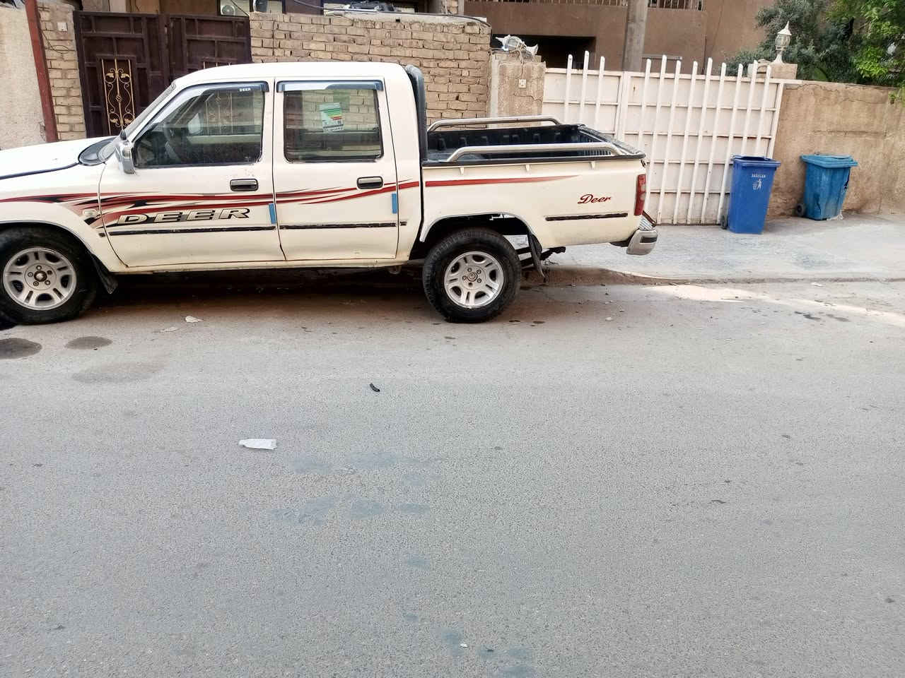 بيكم لبيع صيني دير 2007 /***********
