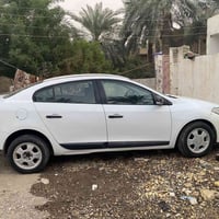 فلوانس • ٢٠١٢ • طفت وما تشتغل