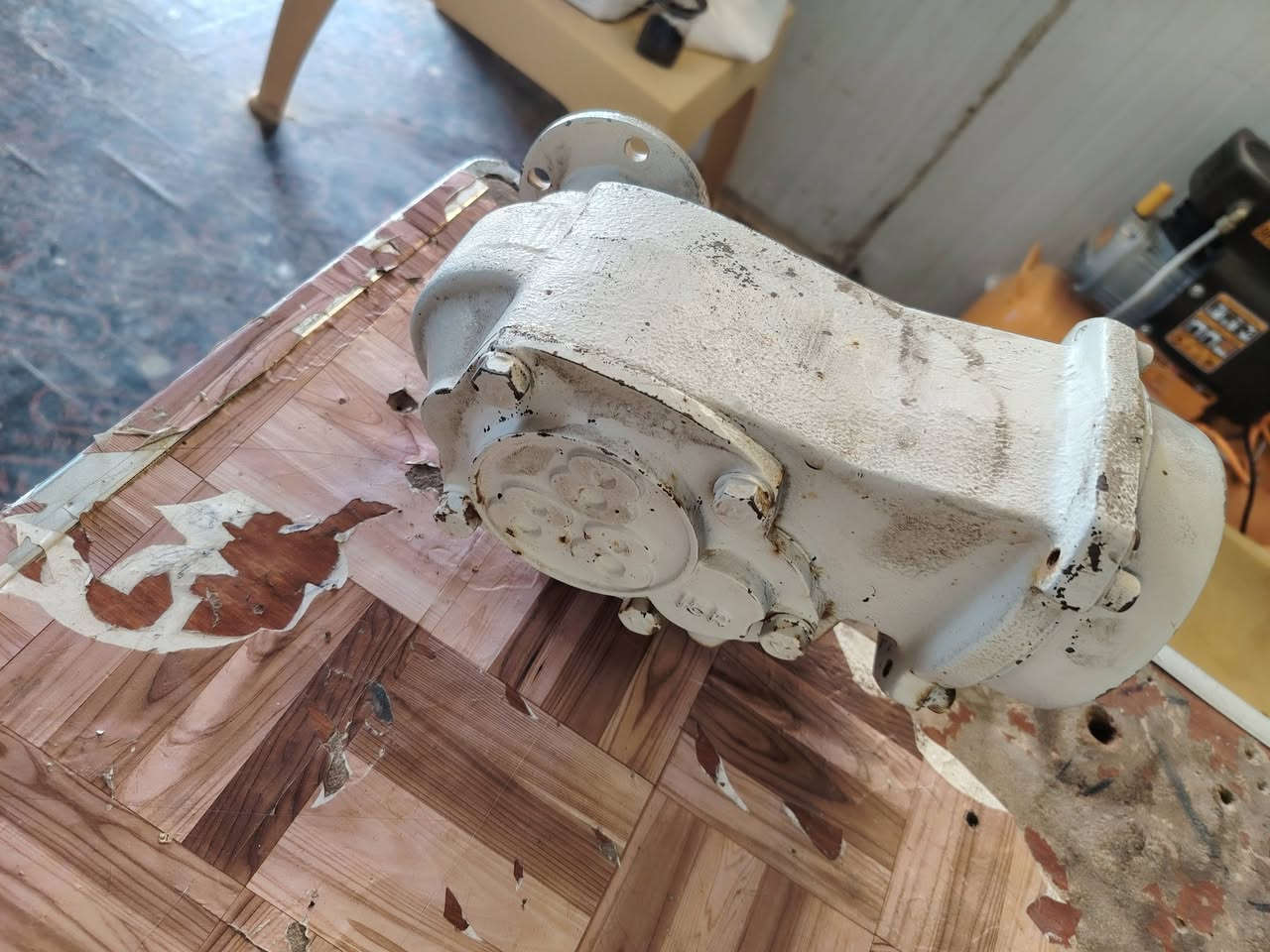 ماطور صفاحيات هينو قلاب تك
شرط الفحص وياباني اصلي للبيع

***********
