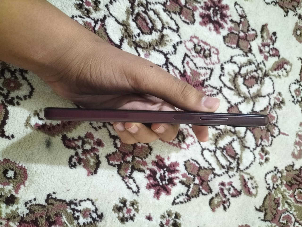 موبايل ما ابي اي عيب ذاكرته 128 رام 4 سعره 75 ويرهم مراوس مراسله خاص***********
