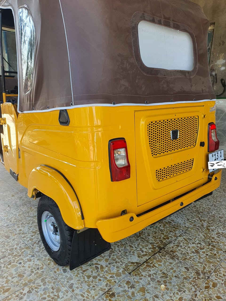 تكتك موديل 2022 كفاله عامه مرقمه
اتصال ***********
