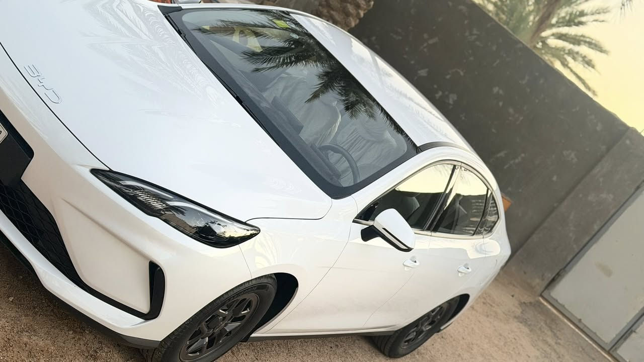 بي واي دي سيل 5 بدون رقم تترقم اي محافظه بي صبغ بسيط ناشر صورته عداد المسافه 14 الف السعر 18500 قابل للتفاوض 

مكانها كربلاء


**إذا كنت صاحب هذا الإعلان وتريد حذفه لأي سبب، رجاءا أرسل رسالة إلى الدعم الفني**