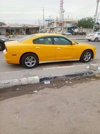 جارجر • دودج • سيارة جارجر • جارجر 2012 • دودج جارجر 2012 • رقم بصرة •...