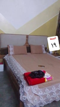 غرفة نوم • تركي • مستعجل