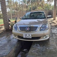 جيلي موبل • ٢٠١٣ • مكفوله كير ومحرك