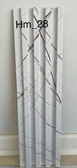 وصول وجبه جديده من بديل الخشب الداخلي 
القياس 
عرض القطعه  16 سم 
طول القطعه 290 سم
عنوان المعرض المسيب حي المعلمين مقابل جامع محمد الجواد عليه السلام 
هاتف المعرض ***********
