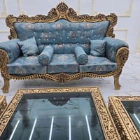 مقعد • طبلات • كنف • قنفة • صوفا • طاولات • سيت • توصيل • اخشاب