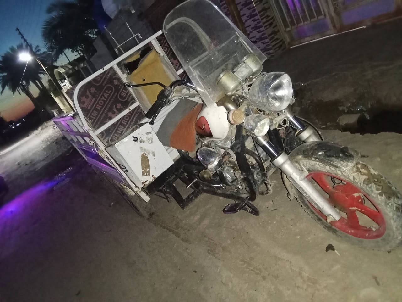 يا الله عمي سلام عليكم ستوتة لبيع 2021 وراق صولية ستوتة مجفتة جديد شقل وطلع الشارع؟ سعر 1600 وبيهة مجال حك الجية مكان بعقوبة الرحمة يم جامع صهيب الرومي


**إذا كنت صاحب هذا الإعلان وتريد حذفه لأي سبب، رجاءا أرسل رسالة إلى الدعم الفني**