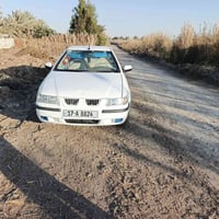 سمند • ٢٠١٠ • سماوه