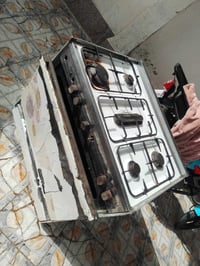 فرن • القاسم الهاشمية • الطليعة