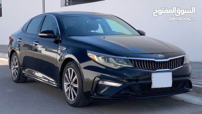 كيا اوبتما 2019
مواصفات LX
ماشية 63 الف ميل
صبغ قطعة وحدة 
رقم دهوك باسمي سنوية عضم جديد تصقط 2030
وكالة تحويل مضمون 100‎%‎
السيارة بدون ايرباك مكينة اخت الزيرو 
كير مكينة كفاله عامة
السعر 135 وبيهة مجال
مكان بغداد
رقم *********** بغداد, العراق
