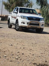 كفاله عامه • كركوك • ٢٠١٣