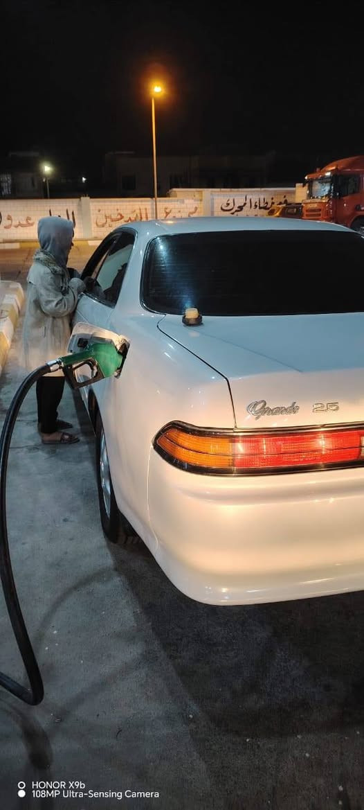 سلام عليكم
سياره مارك نفخ مديل 1993 مكفوله كفاله عامه  من الضربه و العيب الشرعي   مكينه وكير 2500 جدد كهربائيات كله شغاله  الغرفه السياره جديده 
حداديه تخم تاير  توه شادهن
السياره بيه سستم كامل  
السياره بأسمي رقم انكليزي  سنويه لل2031
العنوان بصره ابي الخصيب 
السعر 85 أو بيه مجال البصرة, العراق


**إذا كنت صاحب هذا الإعلان وتريد حذفه لأي سبب، رجاءا أرسل رسالة إلى الدعم الفني**