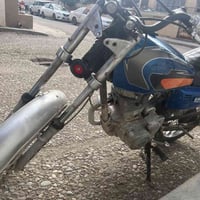 دراجة للبيع 275 وبي مجال الرقم 07709567821 غير متواجد ع فيسسس