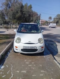 شيري كيوكو • ٢٠٠٩ • رقم انكليزي