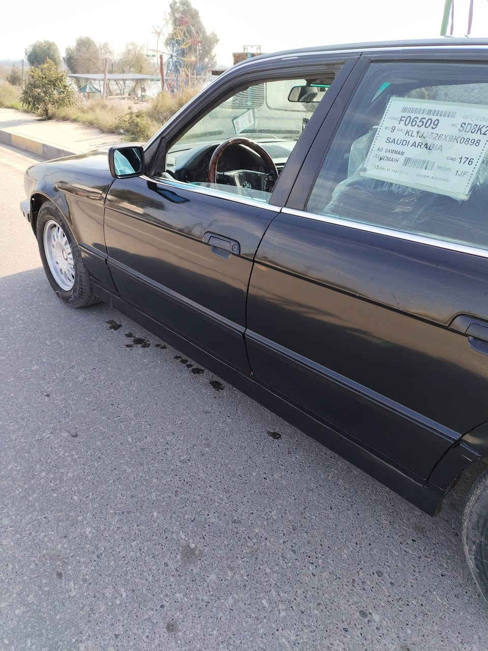 السلام عليكم بايم 525كير تومتيك محرك كبس كير محرك شرط لا صرف ولا نفخ ولا بخار بجم عريض كربون بنزين بيها مصبوغه عام جمليه سنويه عضم 2029وشرط التحويل السعر 64بيها اشويه مجال مديل 92التوصل على رقم ***********
