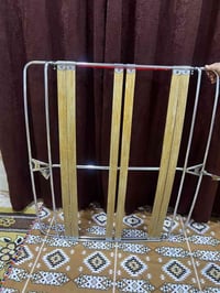 سيبايه • فورتي • حي الجزائر