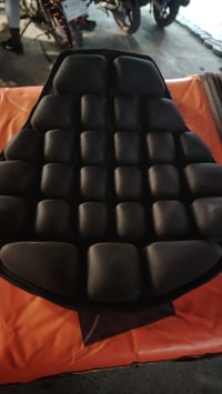 عندي هاي القطعه اشتريه وما فادتني جديده كلش بس جربته وذبيته (نفخ  هوه ...