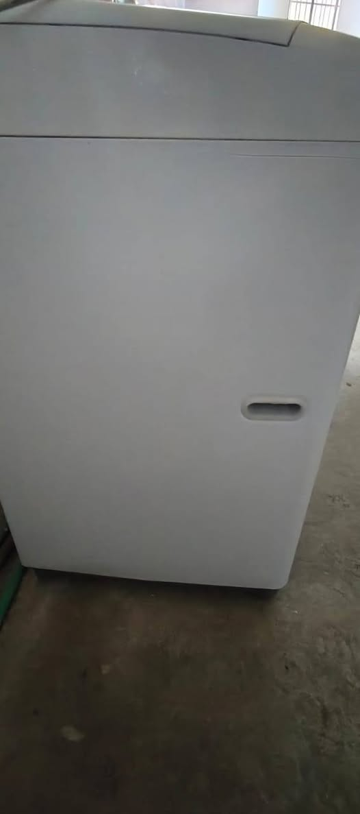 السلام عليكم غساله LGحجم 18السعر 250مكاني وادي حجر


**إذا كنت صاحب هذا الإعلان وتريد حذفه لأي سبب، رجاءا أرسل رسالة إلى الدعم الفني**