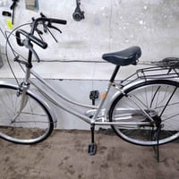 باسكيل ياباني باله حجم 26 شرط نظافه بدون اي عيب شلونه بل صوره هيج مودي...