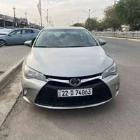 كامري SE • ٢٠١٦ • رقم اربيل