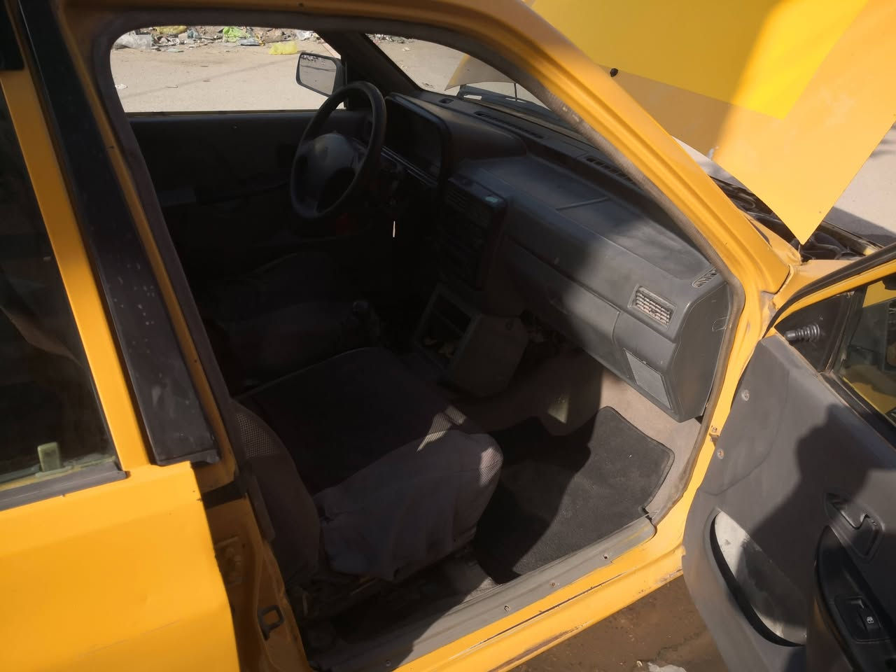 السلام عليكم سايبا موديل ١١ رقم بغداد ألماني بدون تحويل فقط مكاتبه السعر ١٣ ورقه كوم حديد مكاني بغداد لأمين ***********
