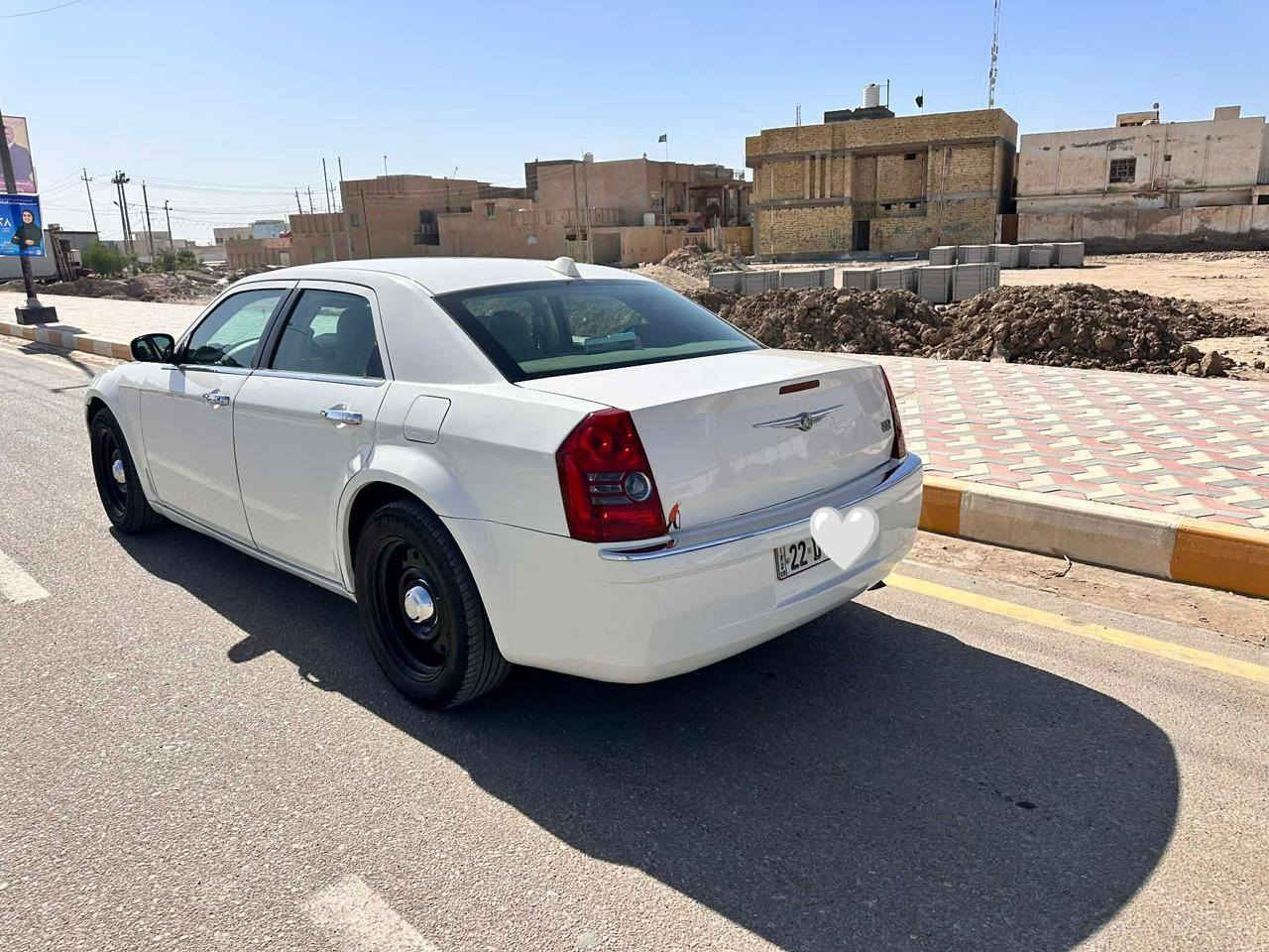 مكلف بالنشر 
السلام عليكم اوباما للبيع موديل ٢٠٠٩ اصل
رقم اربيل الدولي سنويه ل27
سياره جاهزه ويل بوليسي حجم١٨  تخم تاير تبريد حداده
الاستفسار اكثر اتصل بالرقم 
***********
