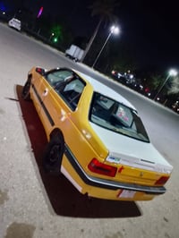 بيجو 405 • محرك فرنسي • كفاله