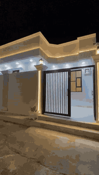 دار للبيع طابوملك زراعي ملاك عراقي مساحه 157متر حديث جداا شارع تبليط 10متر مكان مميز جداا يتكون غرفتين منام مع صاله استقبال مطبخ مجموعة صحيات تواليت خارجي قضاء شط العرب نهر حسن السعر 150مع المجال للاستفسار واتساب ***********او ***********
