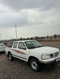 بيكاب نيسان • ٢٠٠٨ • دهوك
