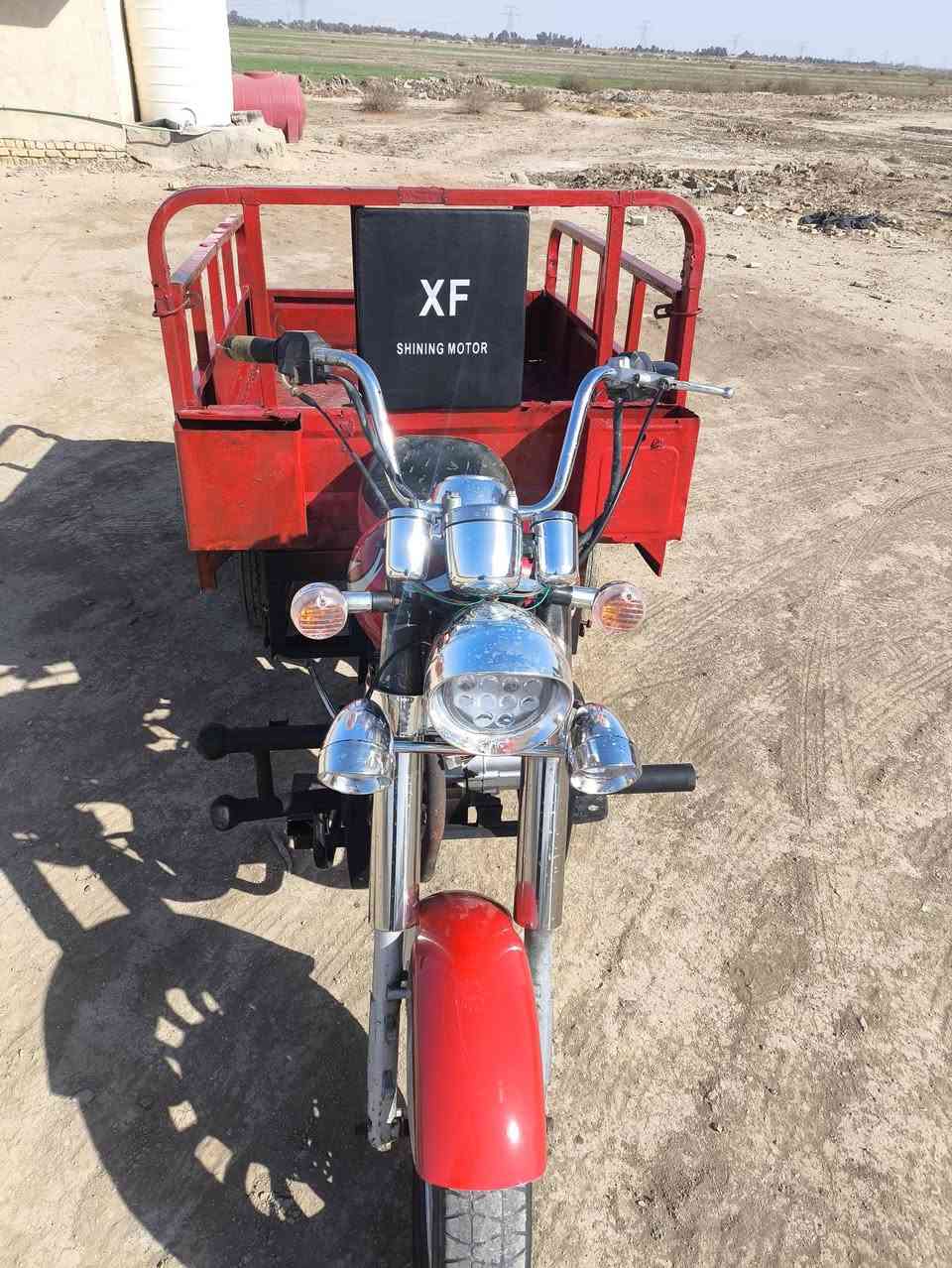 امتي ار موديل 2007.  كلك مكفوله من السرقه محرك 2020. السعر 600  العنوان الديوانيه المهناويه  ***********
