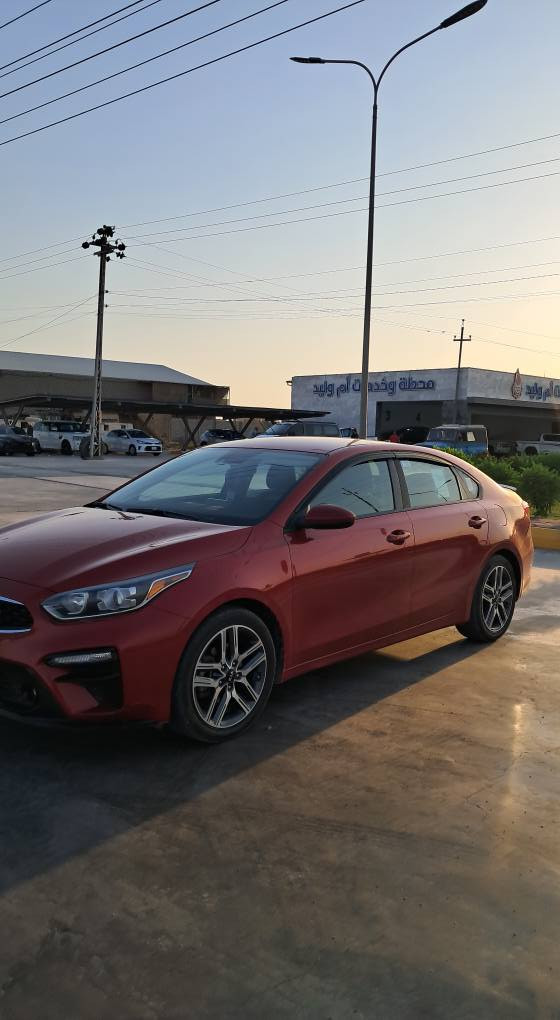 ‎Kia فورتي‎ الصويرة, واسط


**إذا كنت صاحب هذا الإعلان وتريد حذفه لأي سبب، رجاءا أرسل رسالة إلى الدعم الفني**