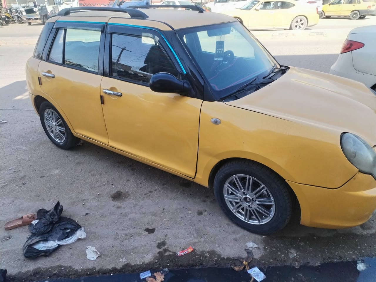 سلام عليكم ليفان موديل ٢٠١٢ رقم بابل راعيها ماندله كير محرك حلوات النجف حي الميلاد السعر ١٣ ورقه***********
