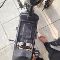 دراجة شحن • قرب جامعة بابل • قابل التفاوض