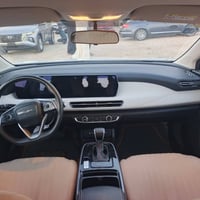 بايك يو فايف بلاس موديل 26 زيرو بانزين فقط فول موصفات عدة الفتحة السعر...