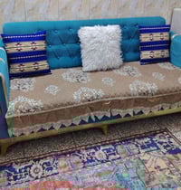 للبيع • صوفا • على الخاص